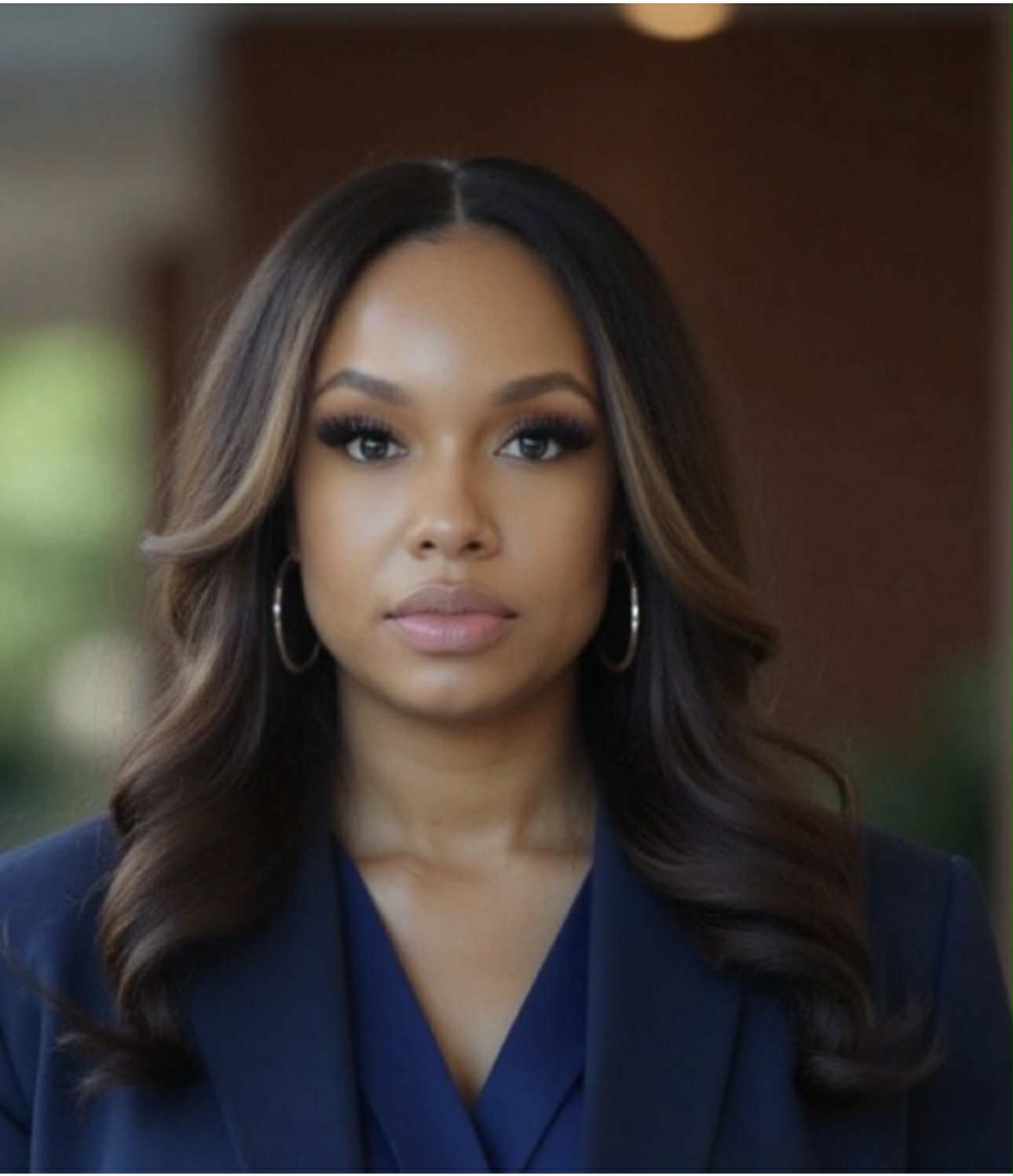 Brittany Williams